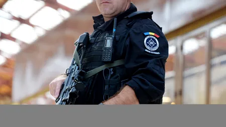 UPDATE: Colet suspect, depistat în apropiere de Cotroceni. Circulația pe Bulevardul Vasile Milea, blocată