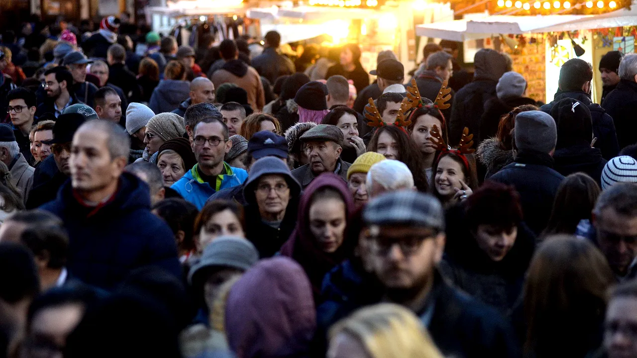 Românii au o avere de 400 miliarde euro. Care este maximul ultimilor nouă ani