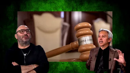 Dan Diaconescu: „În România ești mort dacă nu ai AVOCAȚI buni”