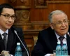 Victor Ponta: Mă consider un om politic privilegiat pentru că am avut șansa să-l cunosc și să lucrez alături de Ion Iliescu