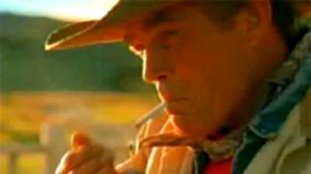 Eric Lawson, imaginea Marlboro în anii '70, a murit din cauza fumatului