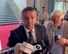 Daniel David, despre greva profesorilor: „Se mixează lucruri absolut reale cu zvonuri și cu interpretări distorsionate”