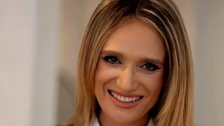 Ce își dorește Carmen Negoiță anul acesta. ”Totuși, nu știu dacă aș putea să trăiesc toată viața doar din valiză”