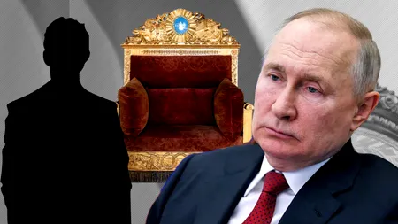 O grupare paramilitară încearcă să îl răstoarne pe Putin? „Trebuie să CAPTURĂM Kremlinul, nu există nicio altă cale!”