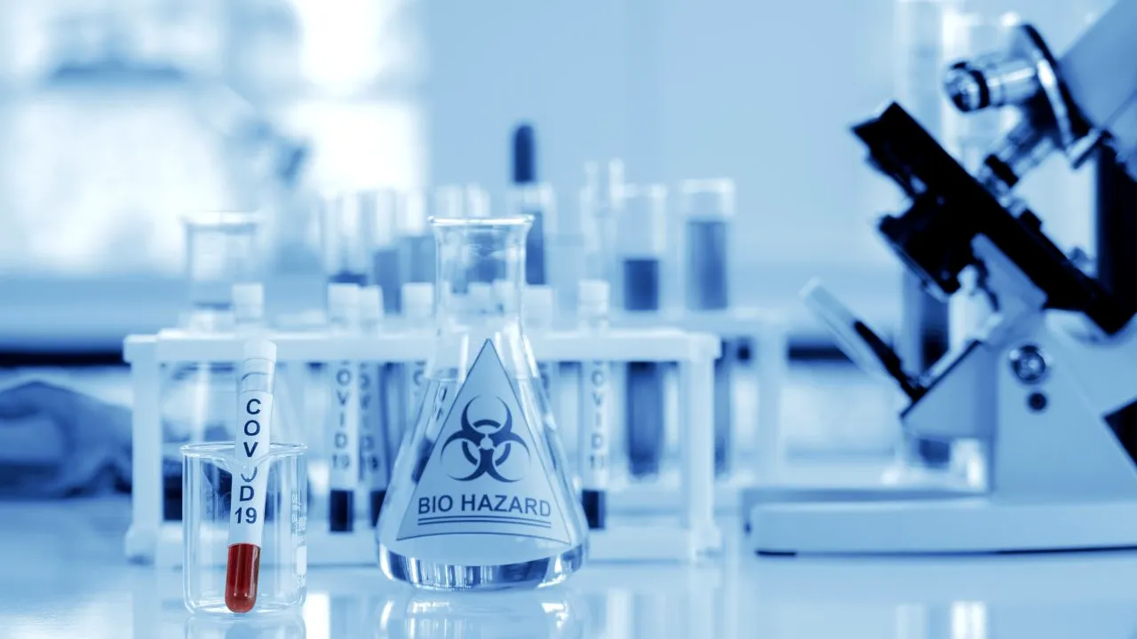 O femeie a primit despăgubiri după ce a contractat HIV, în timp ce efectua cercetări ştiinţifice la Universitatea din Geneva. Despre ce sumă e vorba