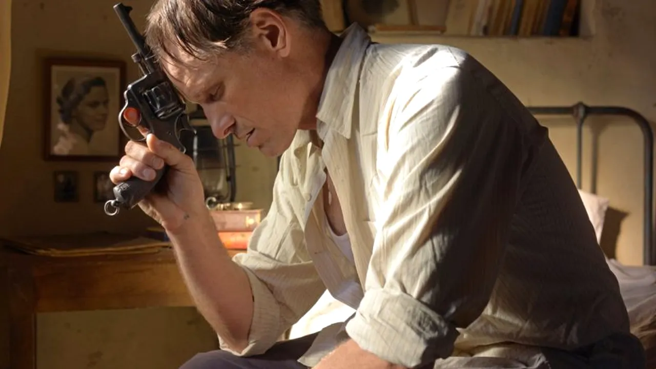 Ziua a 4-a la Festivalul Internațional de Film București: 