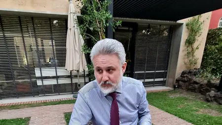 Marius Lazurca, mesaj de susținere pentru românii care participau la renovarea Torre dei Conti din Roma: „Sper să fie salvat compatriotul nostru”