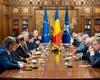 Nicușor Dan discută cu sindicatele. Bogdan Hossu: Măsurile de austeritate sunt INACCEPTABILE / Patronatele au refuzat să participe (SURSE)