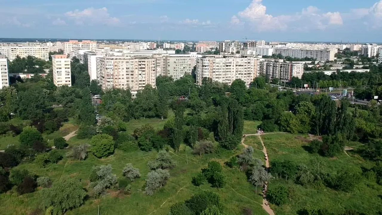 Primăria Sectorului 3 face apel către Primăria Capitalei pentru salvarea a 12 hectare din Parcul IOR