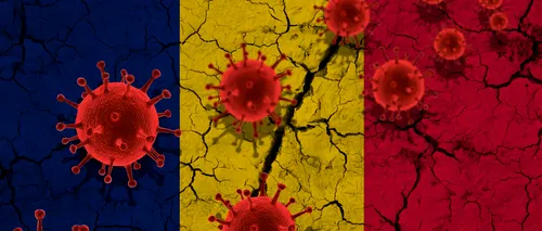 Bilanț <i class='ep-highlight'>coronavirus</i> 23 decembrie: Scade numărul persoanelor infectate. 775 cazuri noi, diagnosticate în 24 de ore