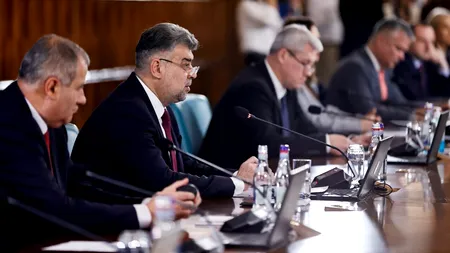 Ajutor de stat de aproape 100 milioane de euro la fabrica de anvelope din Oradea / Marcel CIOLACU: Investiţia va oferi 550 de locuri de muncă