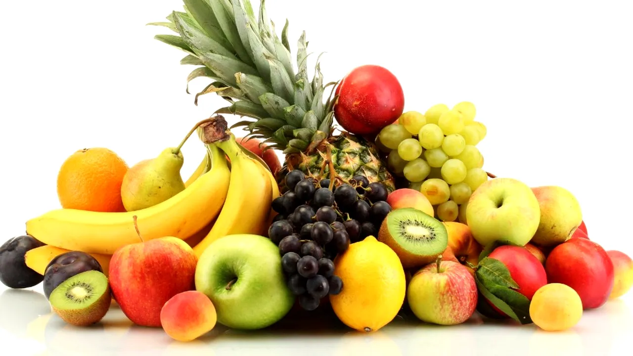 10 superalimente care nu trebuie să lipsească din dieta noastră