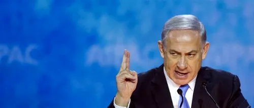 Benjamin Netanyahu cere includerea în acordul cu Iranul recunoașterea statului israelian de către Teheran