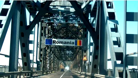 AVERTISMENT MAE cu privire la creșterea timpilor de așteptare la granița cu Bulgaria.