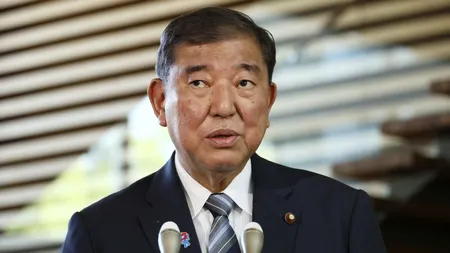 Japonia ia în considerare acordarea unor GARANȚII de securitate Ucrainei/ „Obținerea unei păci juste este o sarcină extrem de dificilă”