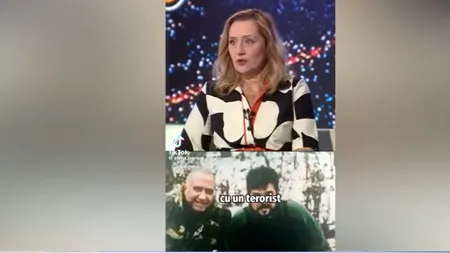 Elena LASCONI respinge explicațiile lui Marcel CIOLACU: Nu poți să spui că soarta a făcut să fii într-o fotografie