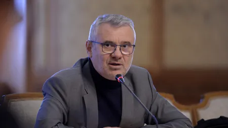 Gigel Știrbu (PNL) anunță moartea Guvernului Veștea înainte de a se naște: 
