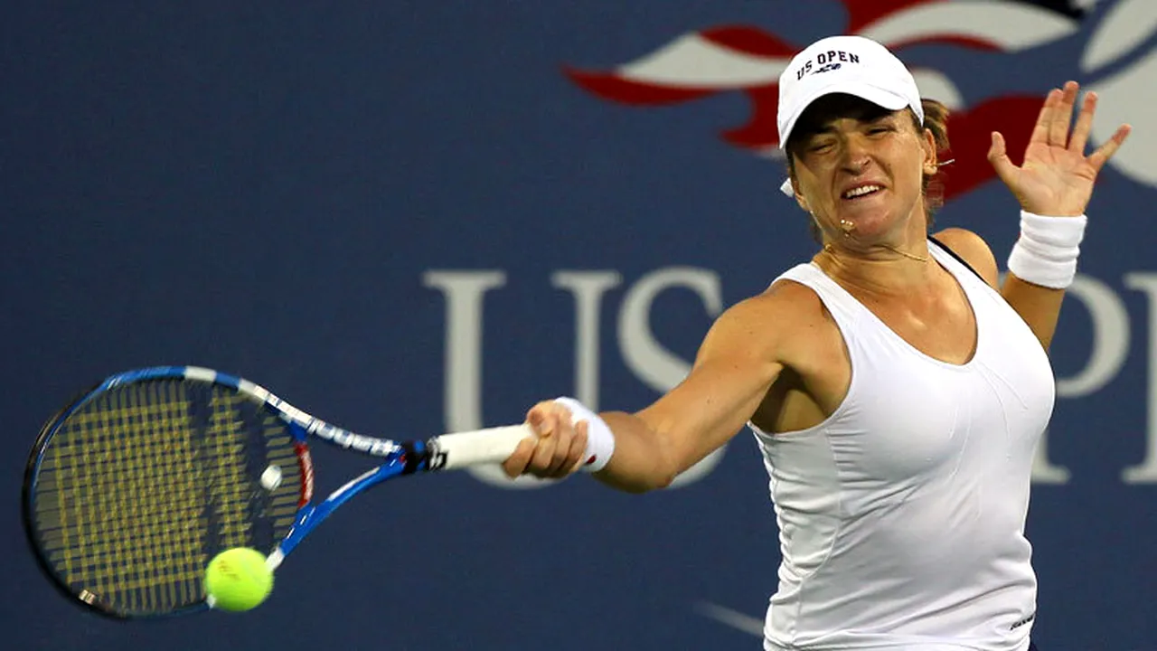 Alexandra Dulgheru a câștigat turneul din Antalya