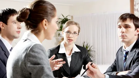 Eurostat: Motivul principal pentru care românii lucrează part-time