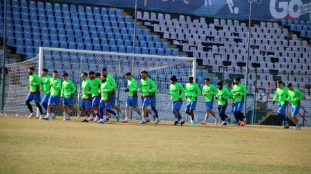 Echipa a retrogradat din Superliga și e ca și desființată. Primarul a ANUNȚAT că oprește finanțarea