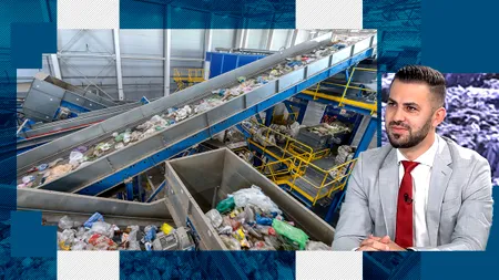 Marius Porojan, Green Pack: „Educația joacă un rol fundamental în eficientizarea COLECTĂRII SEPARATE și a unui proces de reciclare sustenabil și durabil”