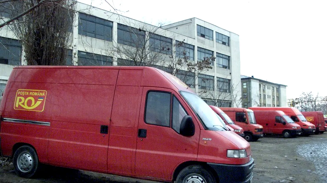 Consorțiul KPMG România și Țuca Zbârcea și Asociații va asista Ministerul Comunicațiilor în privatizarea Poștei Române 
