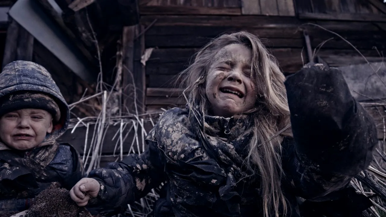 Raport ONU. Numărul persoanelor strămutate, la un nivel record: 42% sunt fete și băieți sub 18 ani