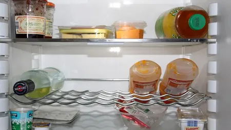 Cele 6 alimente din supermarket care nu au termen de expirare. Pot rezista până la sfârșitul omenirii