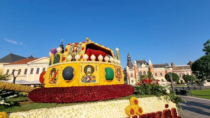 Sursa foto: Facebook/Info Oradea