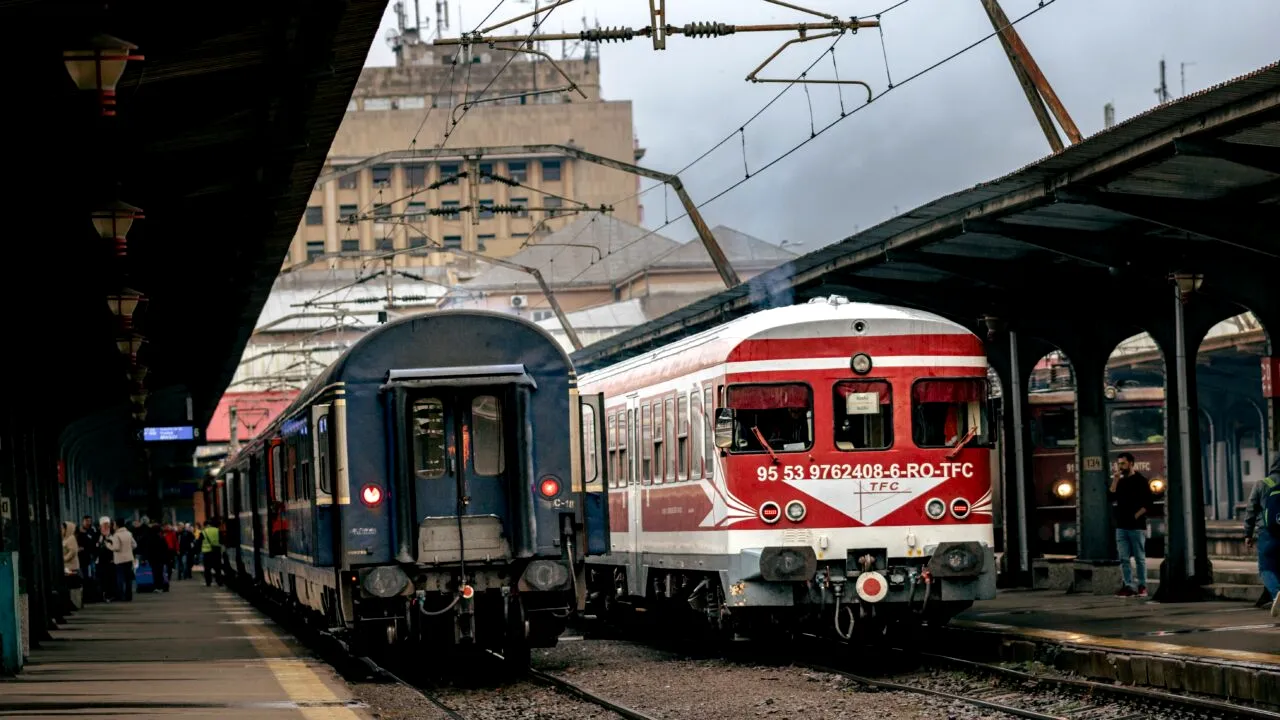 CFR Călători lansează „Trenurile Soarelui 2026”. În ce perioadă vor circula
