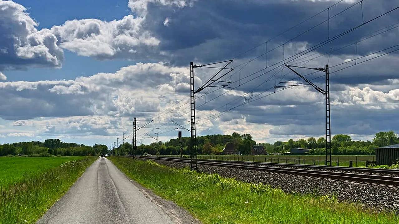 VREMEA DE PAȘTE. Anunțul ANM și pentru 1 mai. Din păcate, românii nu au motive să se bucure!