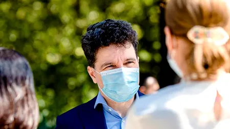 Nicușor Dan, mesaj clar pentru bucureșteni: “Niciodată nu am spus că o să rezolv instant chestiunea apei calde!”