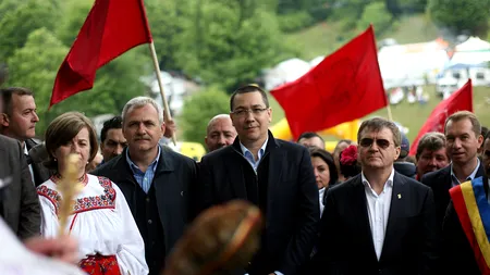 Dragnea, audiat la DNA în dosarul baronului care ARANJA ALEGERILE pentru Ponta. Rețeaua funcțiilor și banilor pentru partid. UPDATE