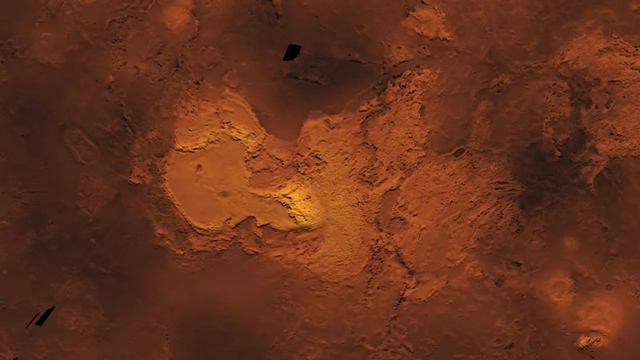 Specialiștii au descoperit 