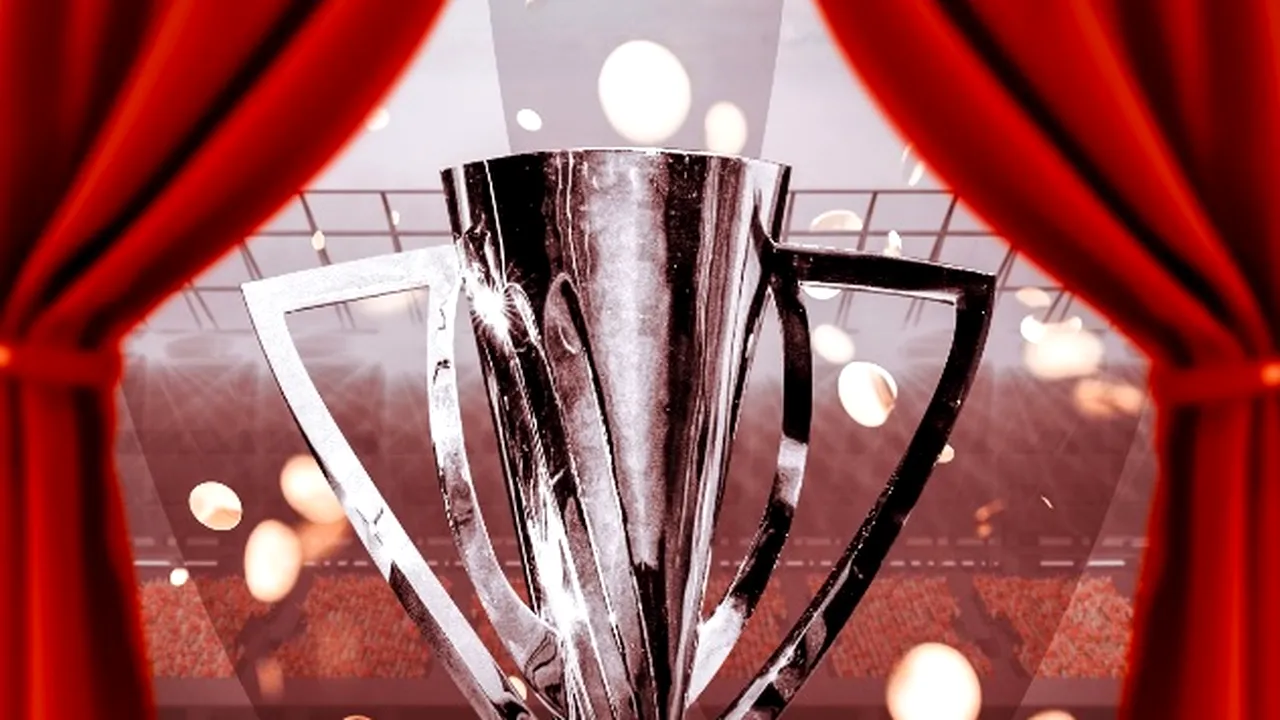 Începe SUPERLIGA de fotbal, sezonul 2023-2024! Ce meciuri programează prima rundă