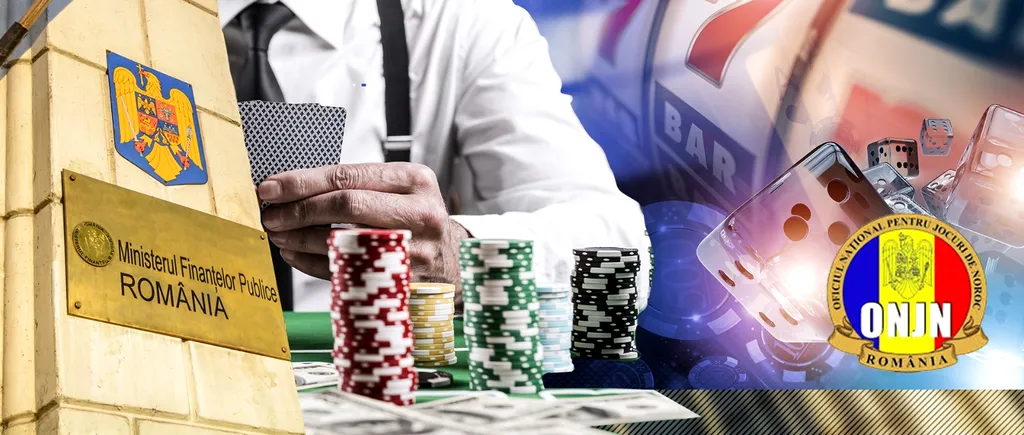 EXCLUSIV | Ministerul Finanțelor confirmă HAOSUL de la ONJN: ”Încălcări grave ale normelor legale” / Expert în gambling: ”Sat fără câini, balamuc!”