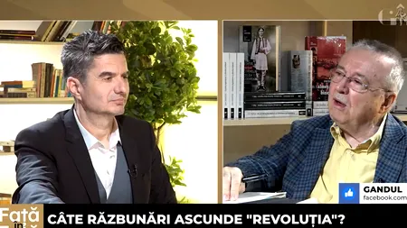 VIDEO | Cătălin Ranco Pițu: „Iliescu nu ar fi existat politic fără sprijinul lui Ceaușescu”