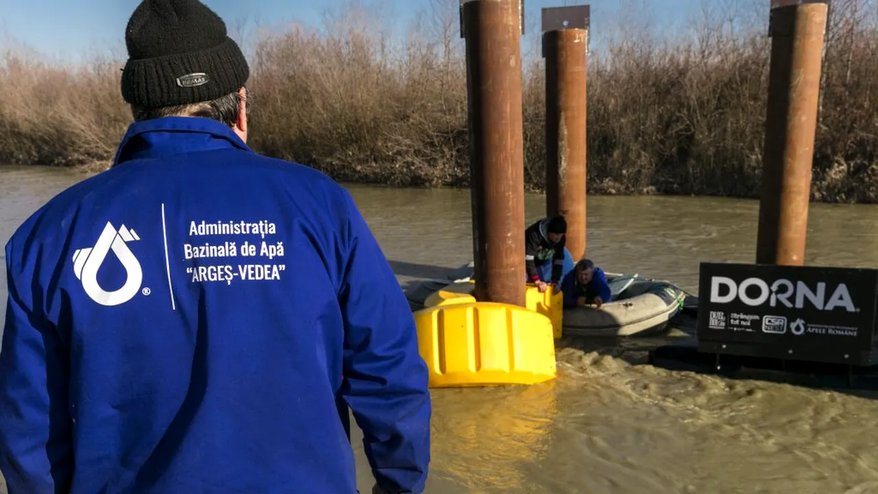 Sindicaliștii amenință cu greva, după eșuarea negocierilor cu Administrația Națională „Apele Române” privind noul contract colectiv de muncă. Care sunt principalele nemulțumiri ale angajaților