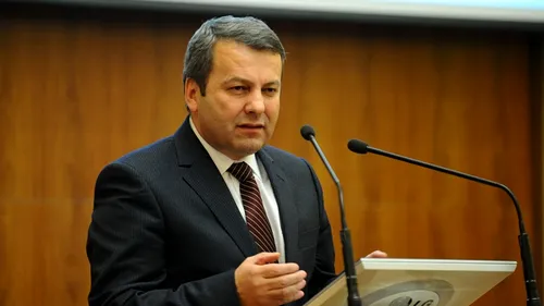 Deputatul Ialomițianu, fost ministru pedelist de Finanțe, a fost dat în judecată, pentru calomnie