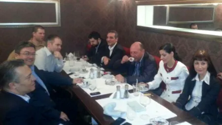 Partidul Mișcarea Populară a fost înregistrat