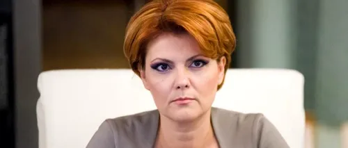 REACȚIE. Lia Olguța Vasilescu, atac fără menajamente la Nicușor Dan: ”Băiețaș, e o vorbă în popor. Ce ție nu-ți place, altuia nu-i face!”