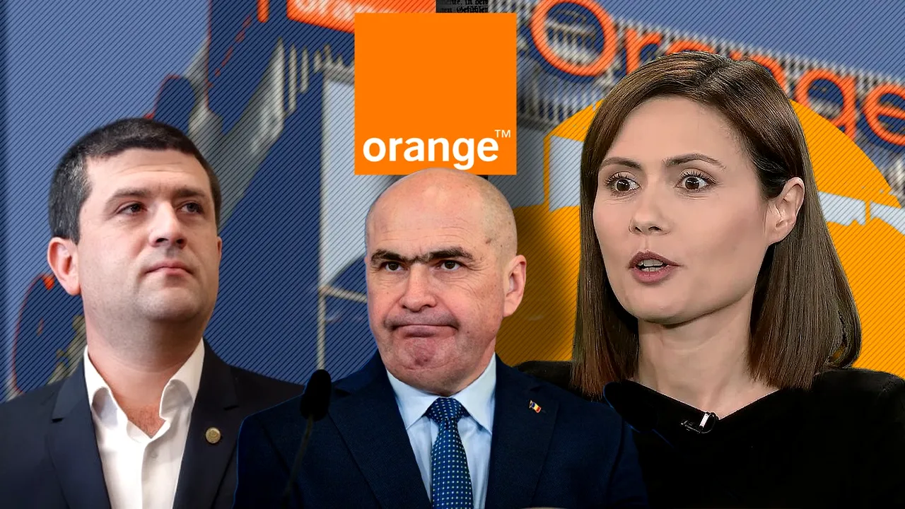 Sinecuri pe bandă în Guvernul Bolojan. Astăzi pentru USR. Fosta jurnalistă Ioana Răduca, șefa comunicării la USR în mandatele lui Drulă-Lasconi, a fost numită de ministrul Economiei în CA-ul de la Orange, unde statul are 20% din acțiuni. Răduca nu are nicio competență sau pregătire în domeniul telecomunicațiilor. Vezi cât câștigă în noua poziție