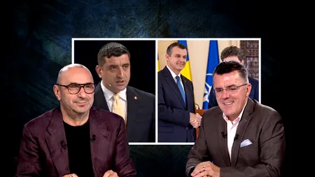 Dan Dungaciu: „Dacă Tomac ajunge premier, AUR câștigă alegerile din 2028 fără probleme”