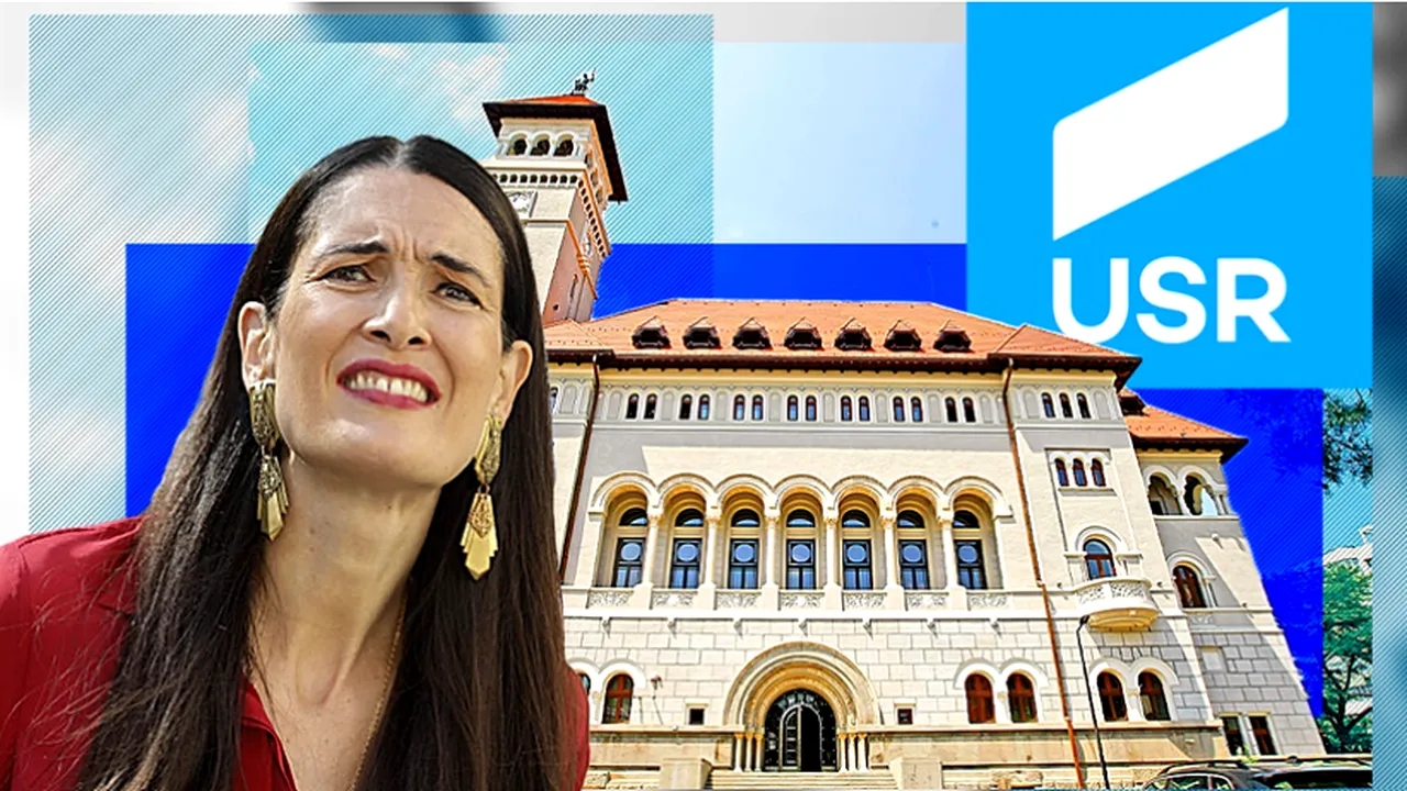 Liberalii din Sectorul 1 o acuză pe Clotilde Armand că A RATAT fondurile din PNRR: „Lumea nu o mai crede, devine greaua moștenire a sectorului”