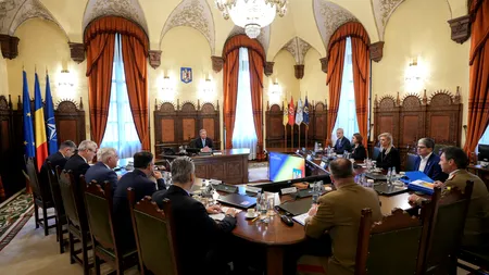 VIDEO | CSAT decide formarea unui grup pentru lupta împotriva drogurilor. Marcel Ciolacu: Vom acționa mai eficient împotriva rețelelor de traficanți