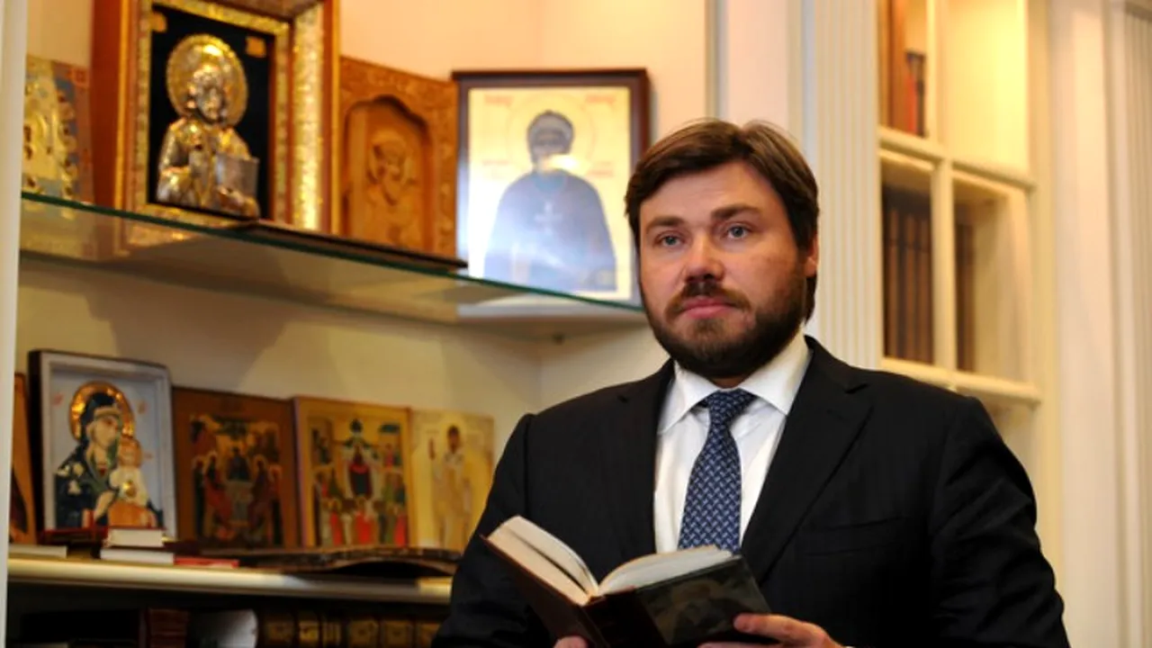 Povestea miliardarului filantrop care visează la refacerea Imperiul Rus, acuzat că finanțează acțiunile separatiștilor din Ucraina