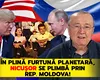 🚨 Ion Cristoiu – Lupii planetei se întâlnesc, Nicușor petrece la “festivalul lupilor”! |Ai aflat! cu Ionuț Cristache