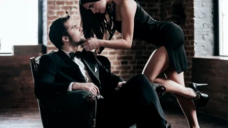 Lucrul pe care o femeie nu i-l poate ierta unui bărbat