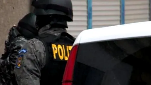 Șeful Biroului de Investigații Criminale al Poliției Brăila a fost reținut de DNA