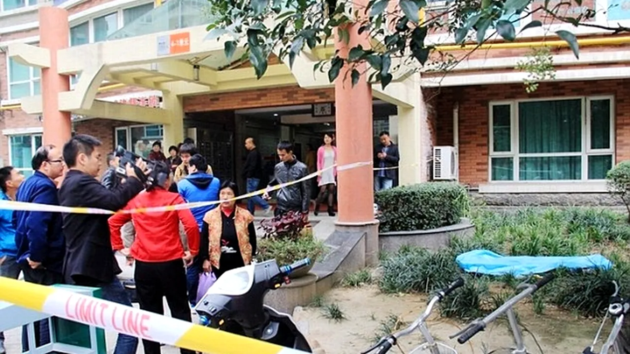 A avut un interviu de angajare. La ieșire, i s-a spus că „va fi sunată